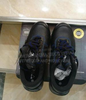 Ace Mamba Safety Boot With A Unisex Fit. - thumbnail 2