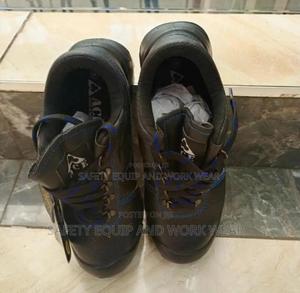 Ace Mamba Safety Boot With Breathable Design - thumbnail 2