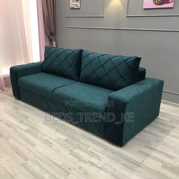 3 Seater Sofa Set