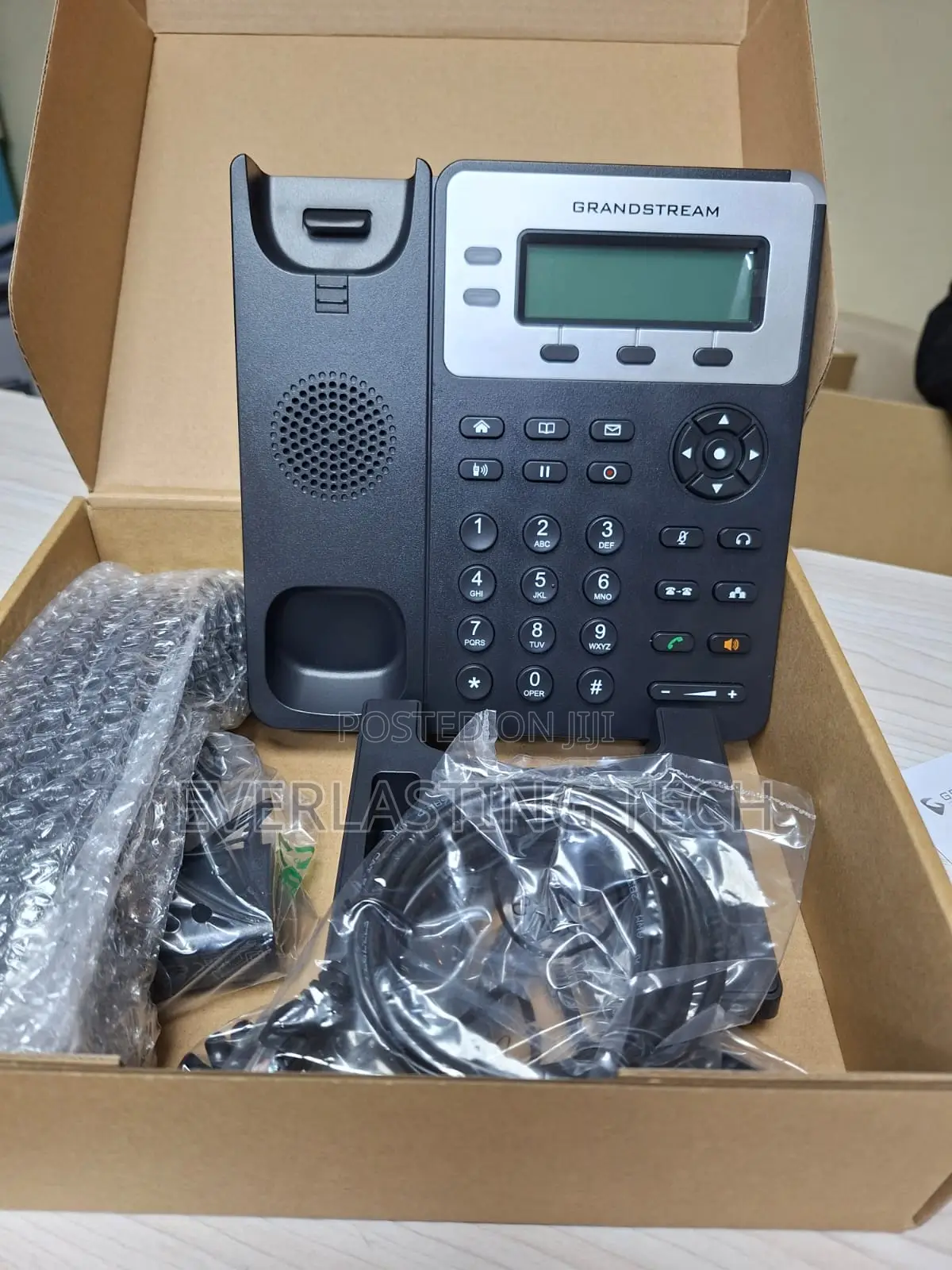 Grandstream Gxp1625 Small to Medium Business Hd Ip Phone