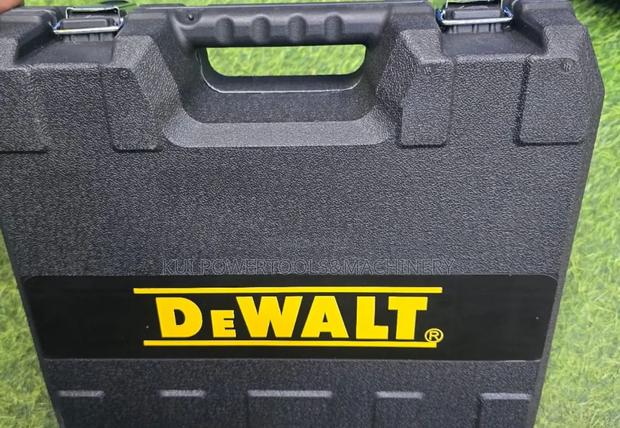 Dewalt Cordless Impact Drill Set / Impact Drill - thumbnail 2