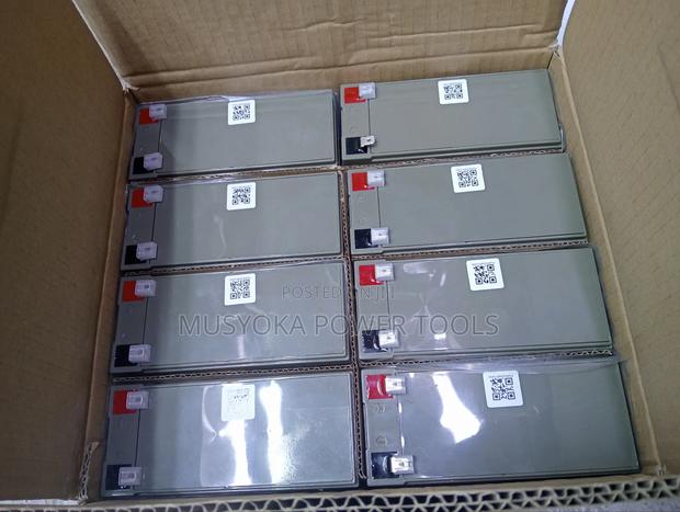 12v 9ah Ener Rocket Battery