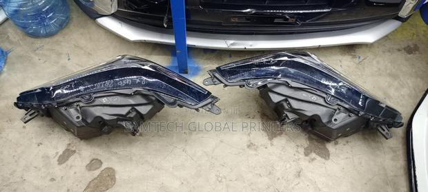 Super Clean Lexus Rx 450 Headlight Available
