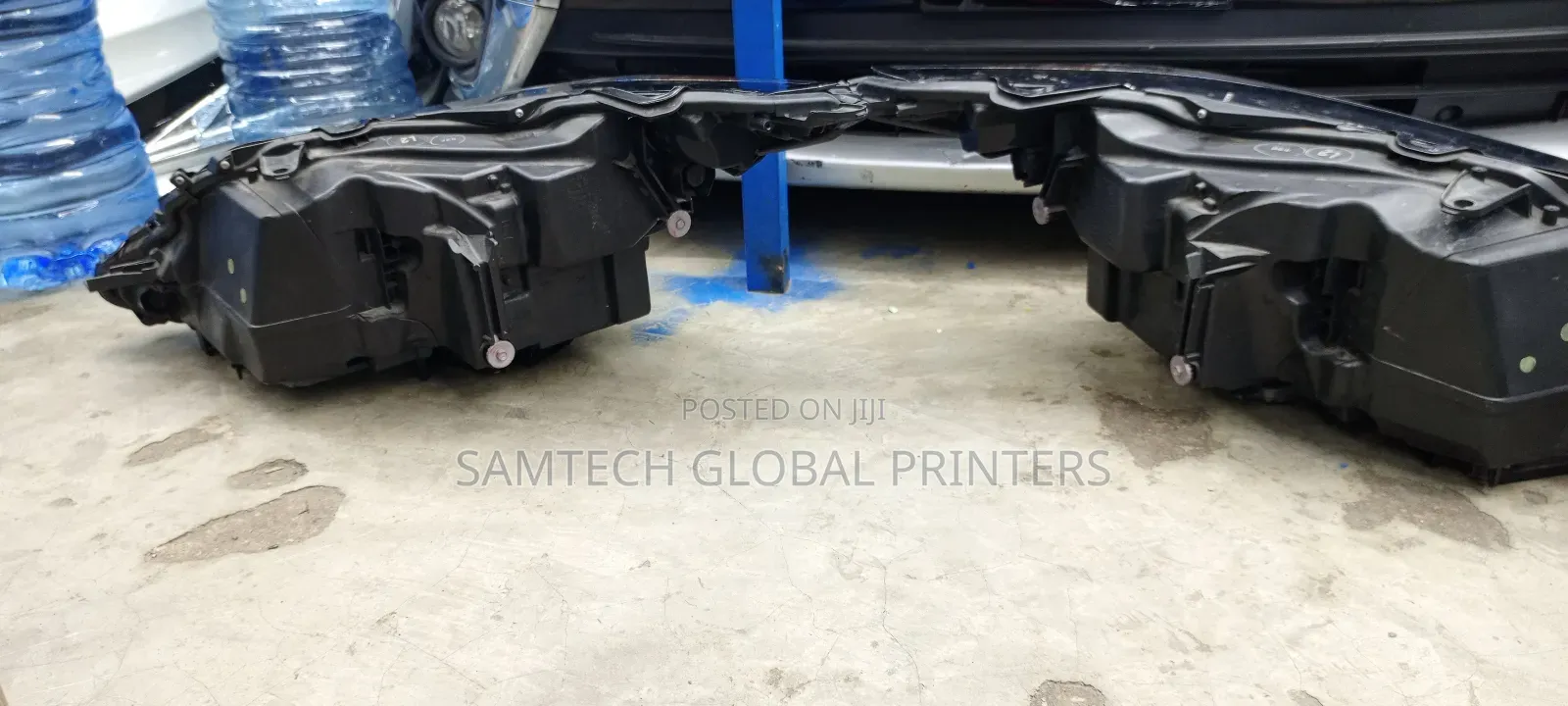Affordable Lexus Rx 450 Headlight