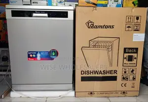 *Ramtons Dish Washer