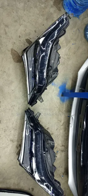 Readily Available Lexus Rx 450 Headlight