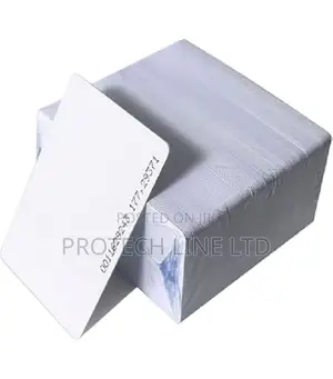 Rfid Smart Cards