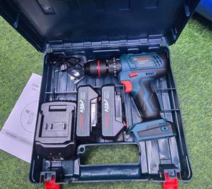 Bosch Heavy Duty Cordless Drill/ Cordless Drill - thumbnail 2