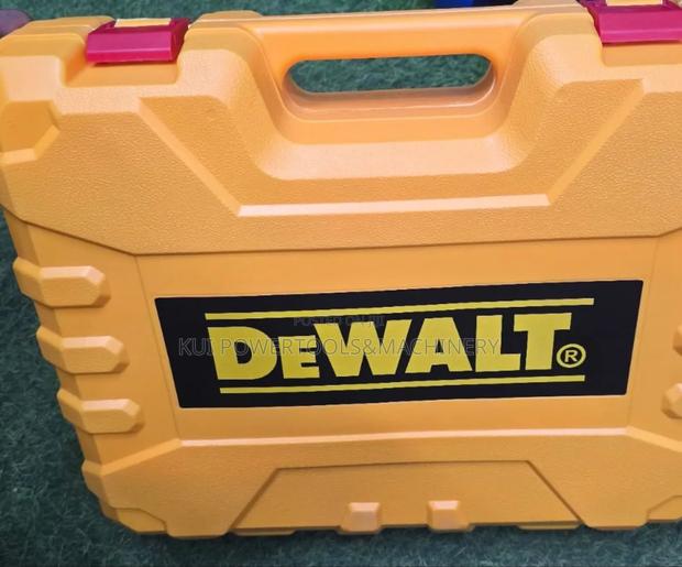 Dewalt Cordless Drill Set/ Drill Kit Cordless - thumbnail 2