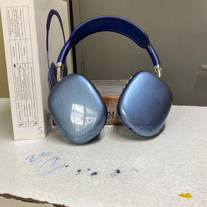 Bt Noise Cancelling Over-Ear Headset With Microphone - thumbnail 2