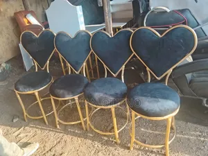 Portable Love Seats