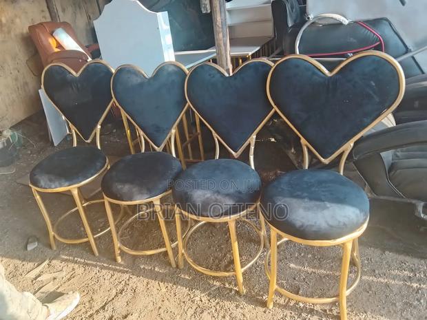 Portable Love Seats