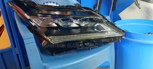 Unmatched Quality Ex Japan Lexus Rx 450 Headlight