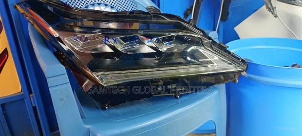 Unmatched Quality Ex Japan Lexus Rx 450 Headlight