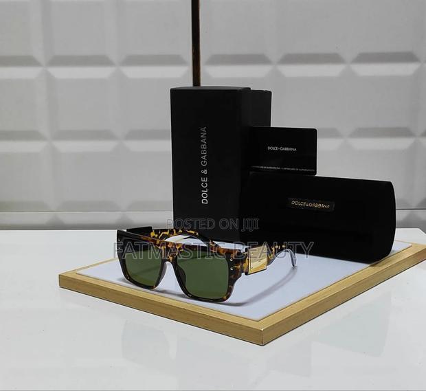 Dolce N Gabanna Sunglasses