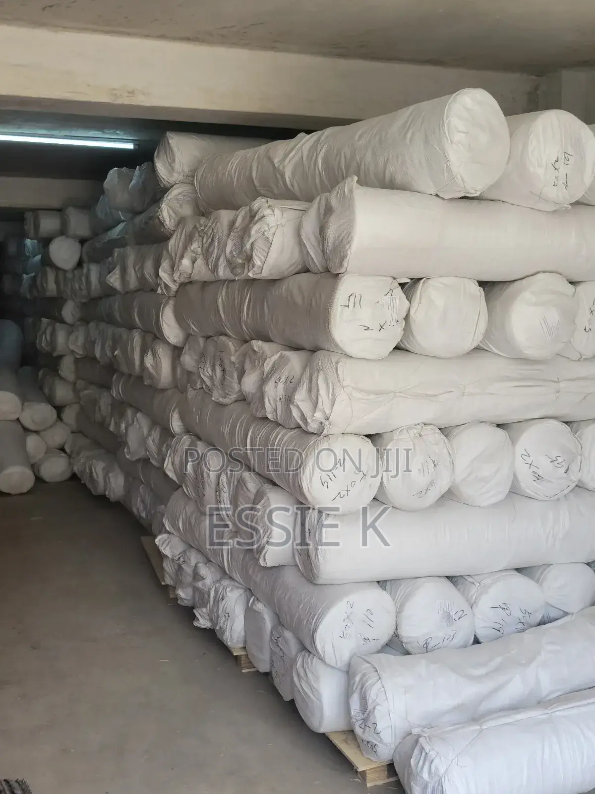 Super Geotextile Fabric