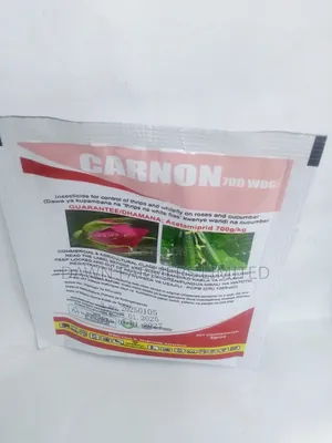 Carnon 700wdg