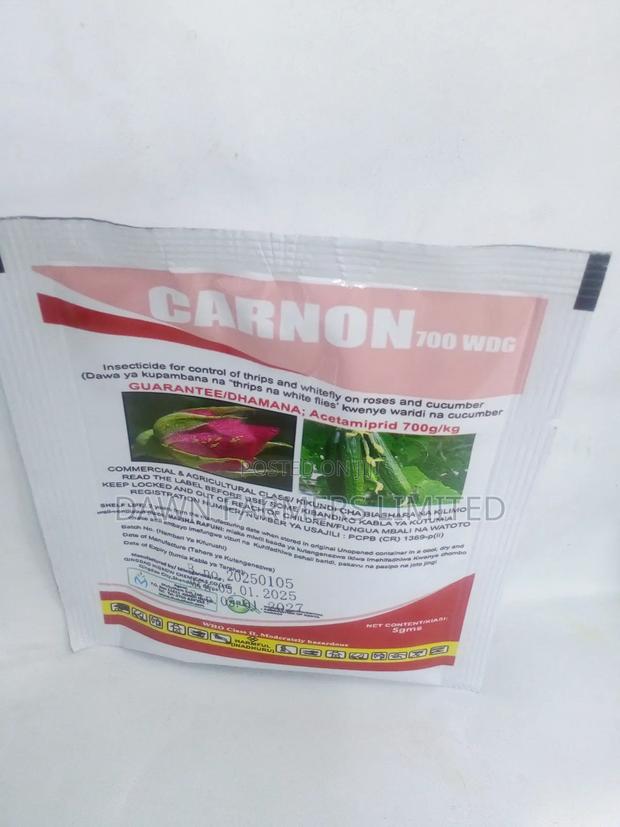 Carnon 700wdg