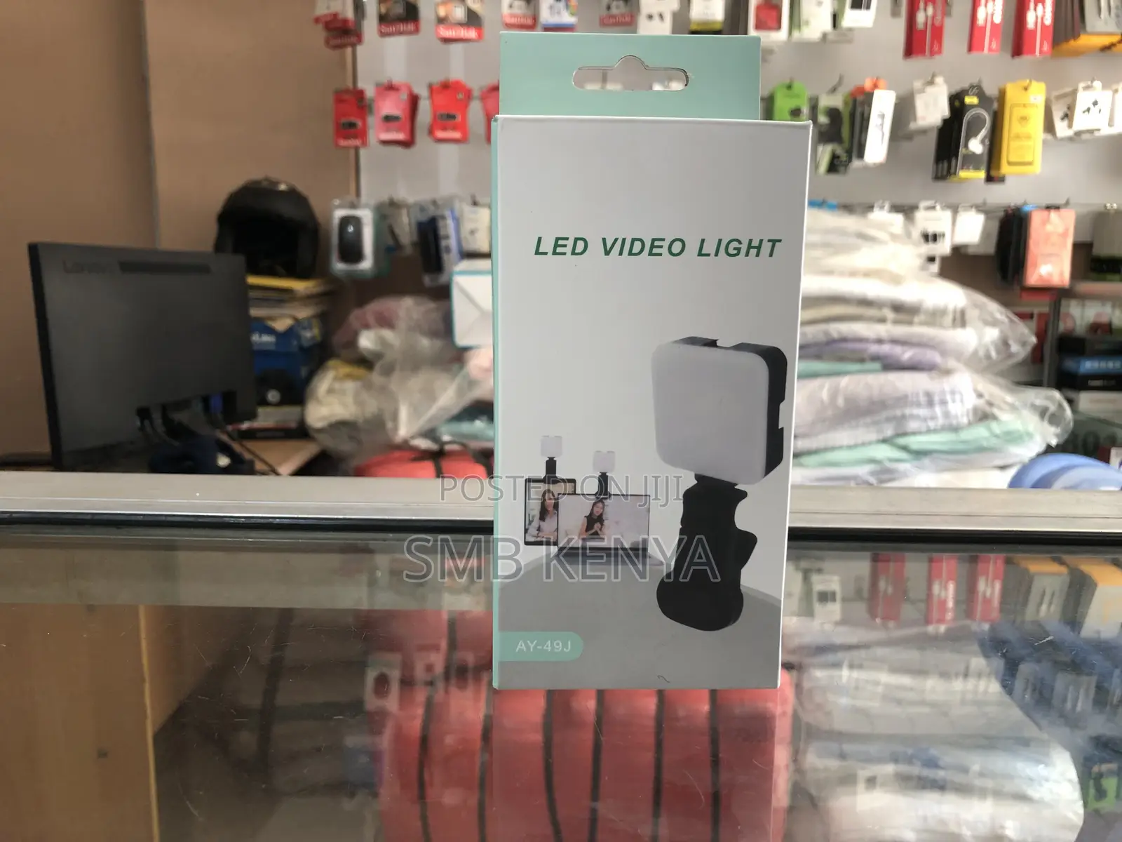 Led Video Light