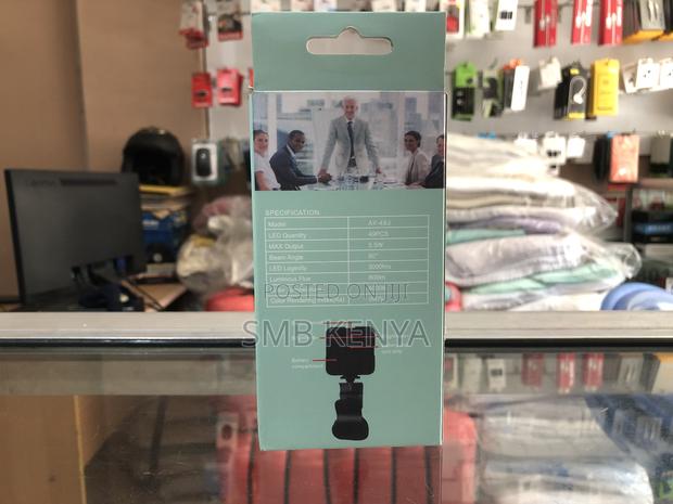 Led Video Light - thumbnail 3