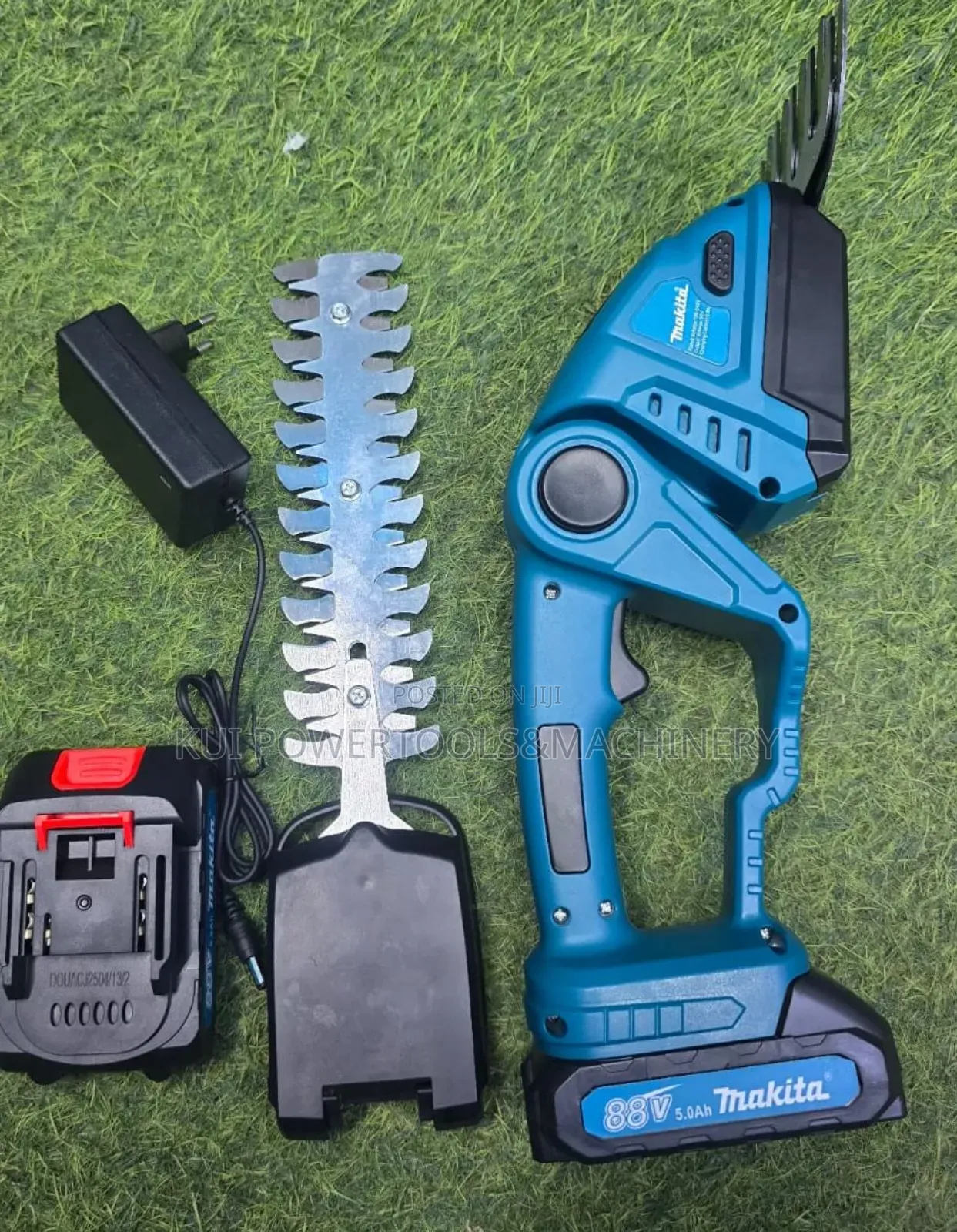 Makita Hedge Shears/ Cordless Handheld Hedge Shears