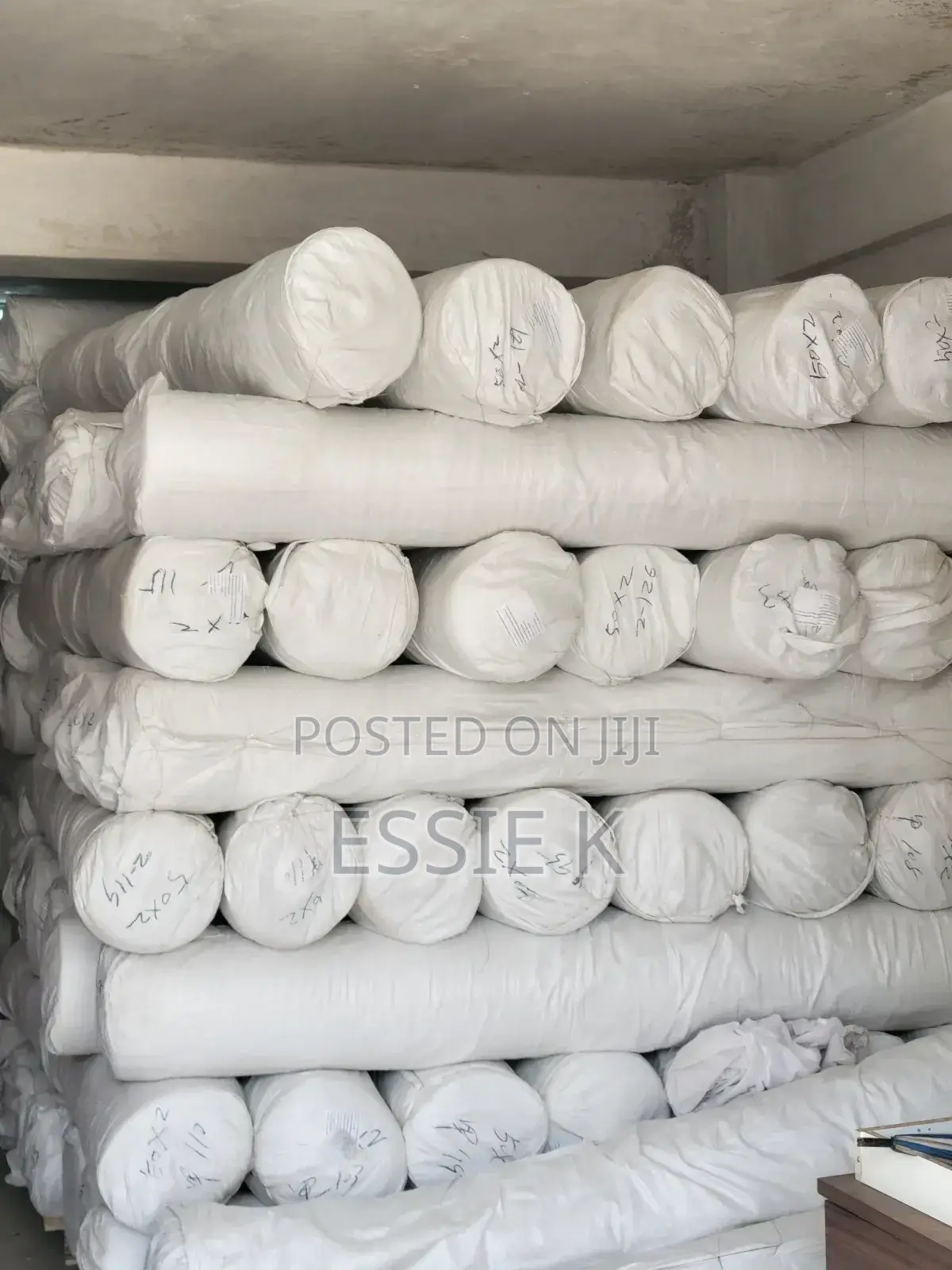 Geotextiles Drainage Fabric