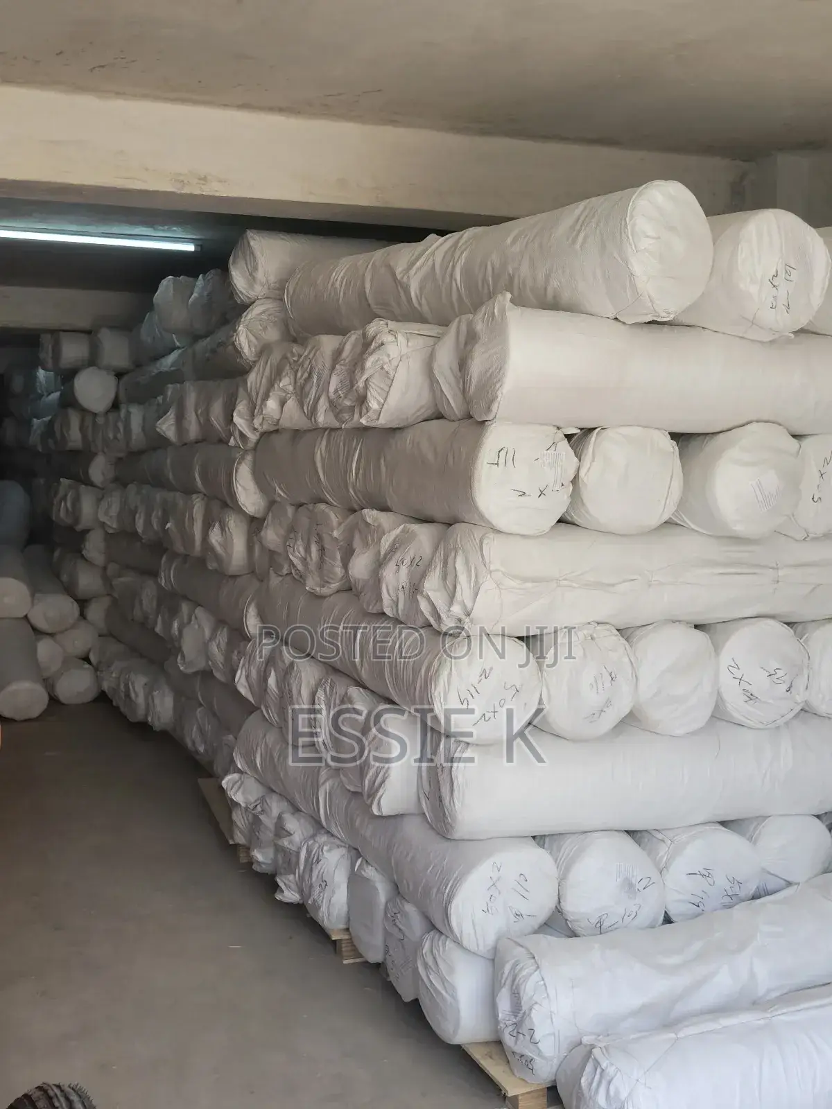 Geotextiles Drainage Fabric