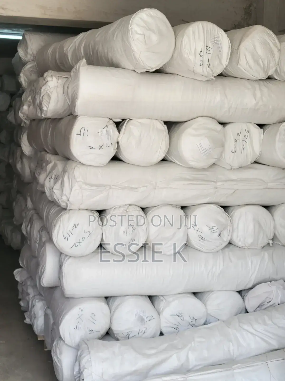 150gsm Filter Fabric Geotextile Membrane