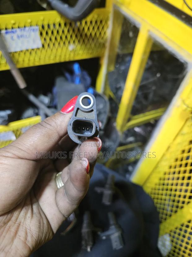 Crank Shaft Sensor 1nr - thumbnail 2