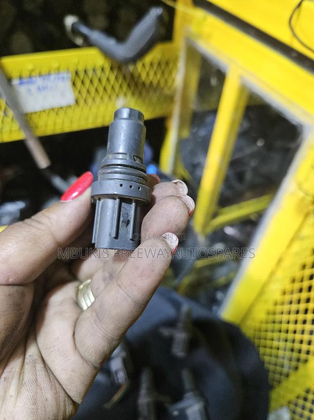 Crank Shaft Sensor 1nr - thumbnail 3