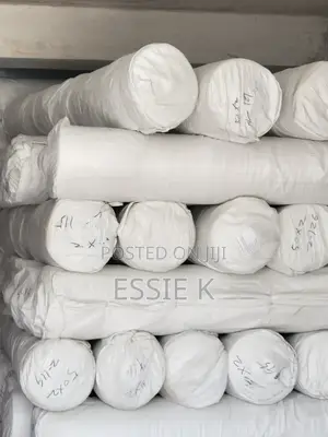 Non- Woven Geofabric Geotextile