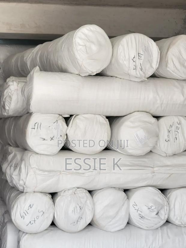 Non- Woven Geofabric Geotextile - main view