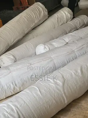 Non- Woven Geofabric Geotextile