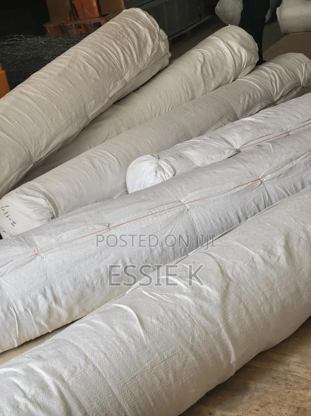 Non- Woven Geofabric Geotextile - thumbnail 2