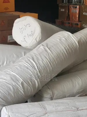 Non- Woven Geofabric Geotextile