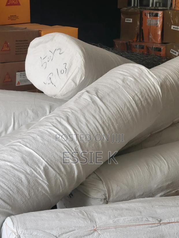 Non- Woven Geofabric Geotextile - thumbnail 3