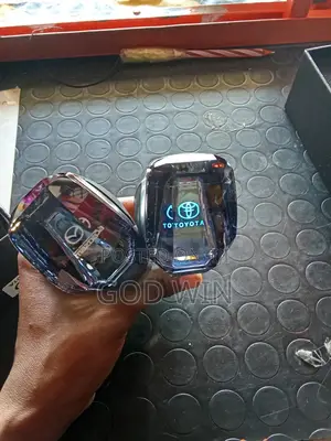 Gear Nob With Light