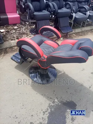 Adjustable Machine Chair With Affordable Prices
