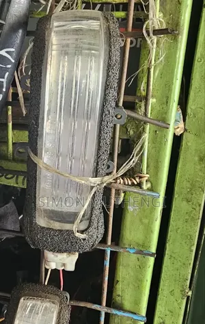 Reliable Toyota Old Model Side Mirror Indicators