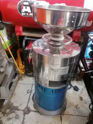High Standard 35kg/H Peanut Butter Machine