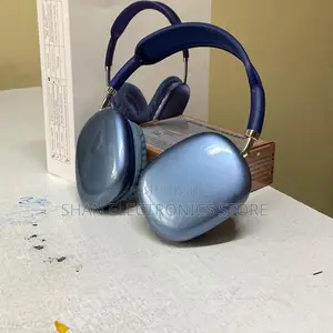 Travel/Home/Office Noise Can Bt Stereo Over Ear Headphones