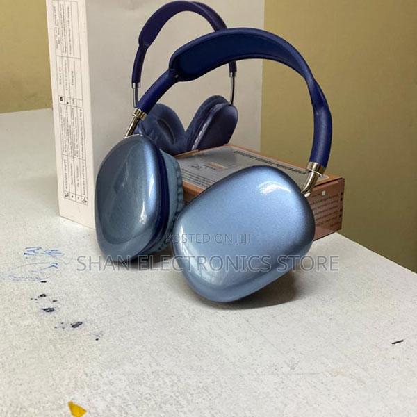 Travel/Home/Office Noise Can Bt Stereo Over Ear Headphones