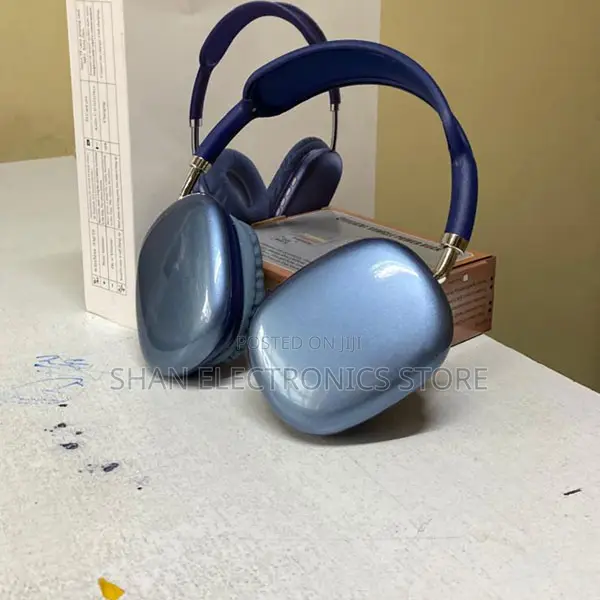 Travel/Home/Office Noise Can Bt Stereo Over Ear Headphones