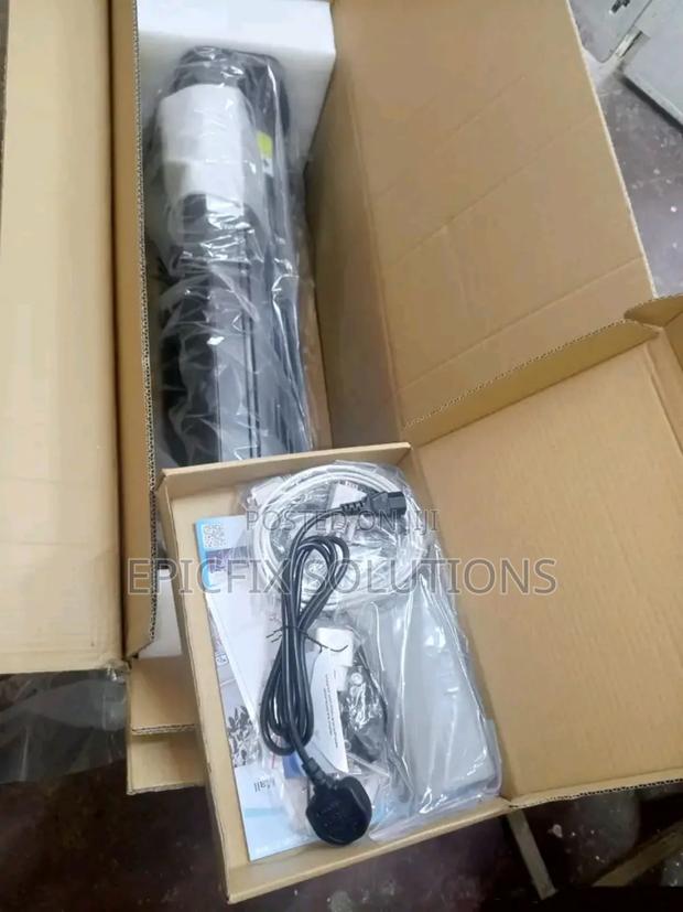 Innovia Plotters - main view