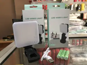 Mini Light Kit