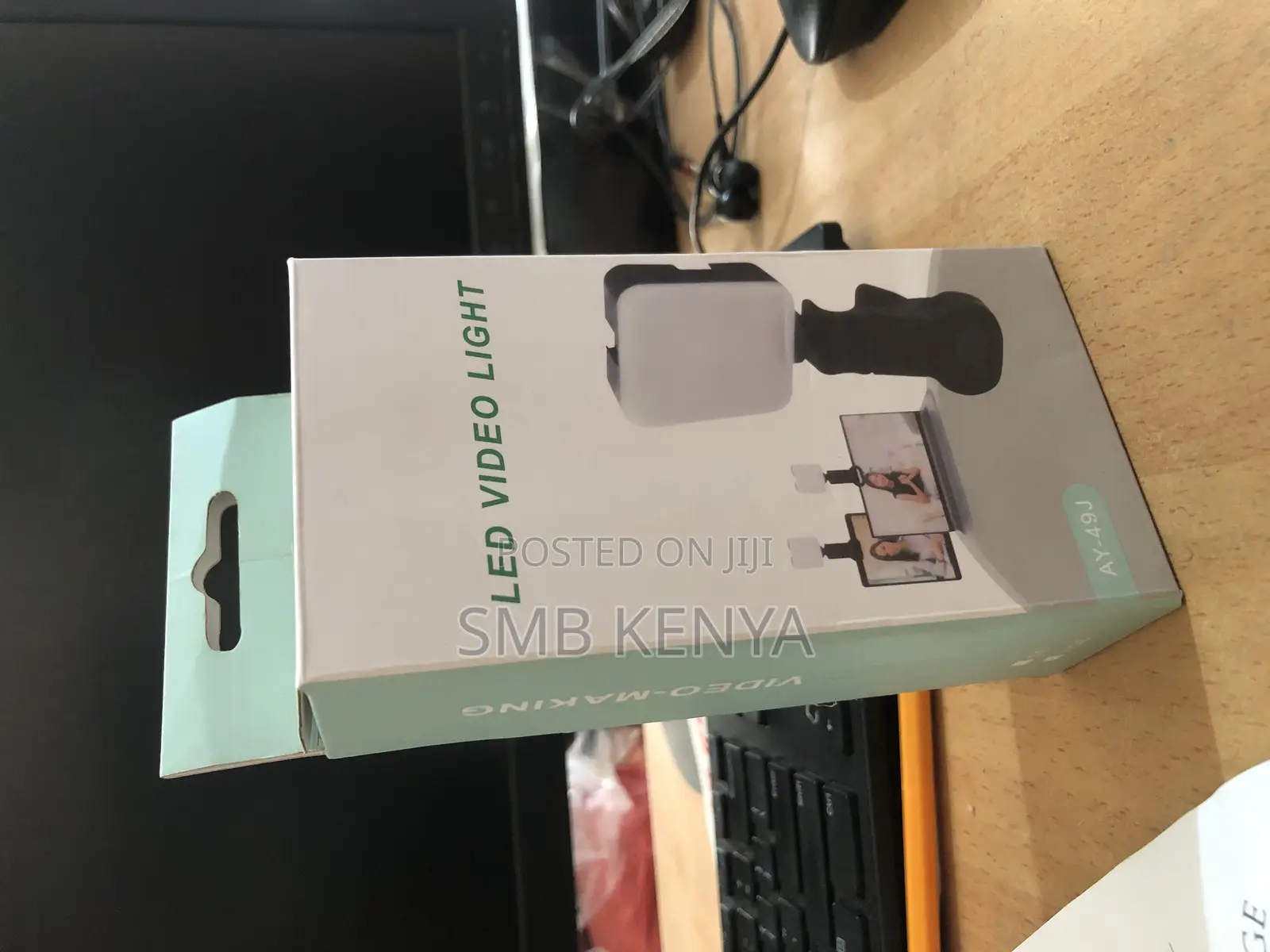 Mini Light Kit