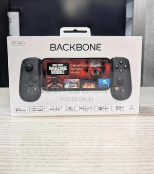 Backbone One Mobile Gaming Controller-2nd Generation - thumbnail 2