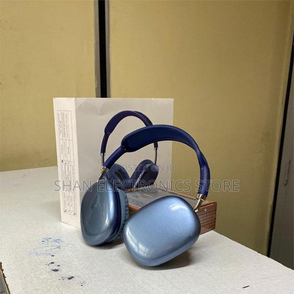 Hifi Noise Can P9 Wireless Earphones for Travel Home Office
