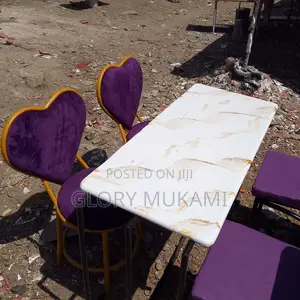 Restaurant Marble Table