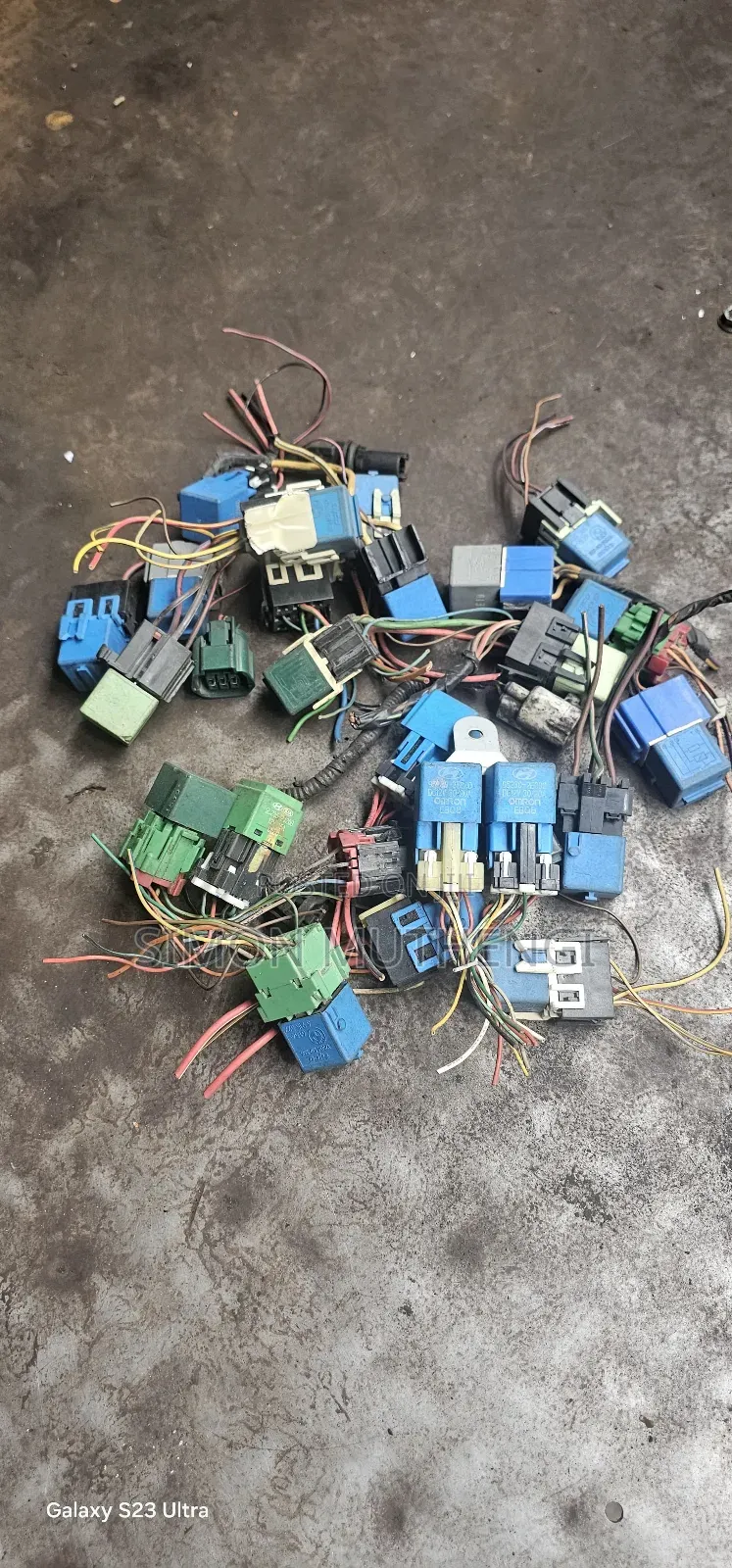 Reliable Pre Wired Relays